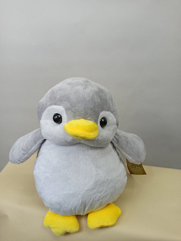 Пингвиненок Лоло цвета микс(27 см)